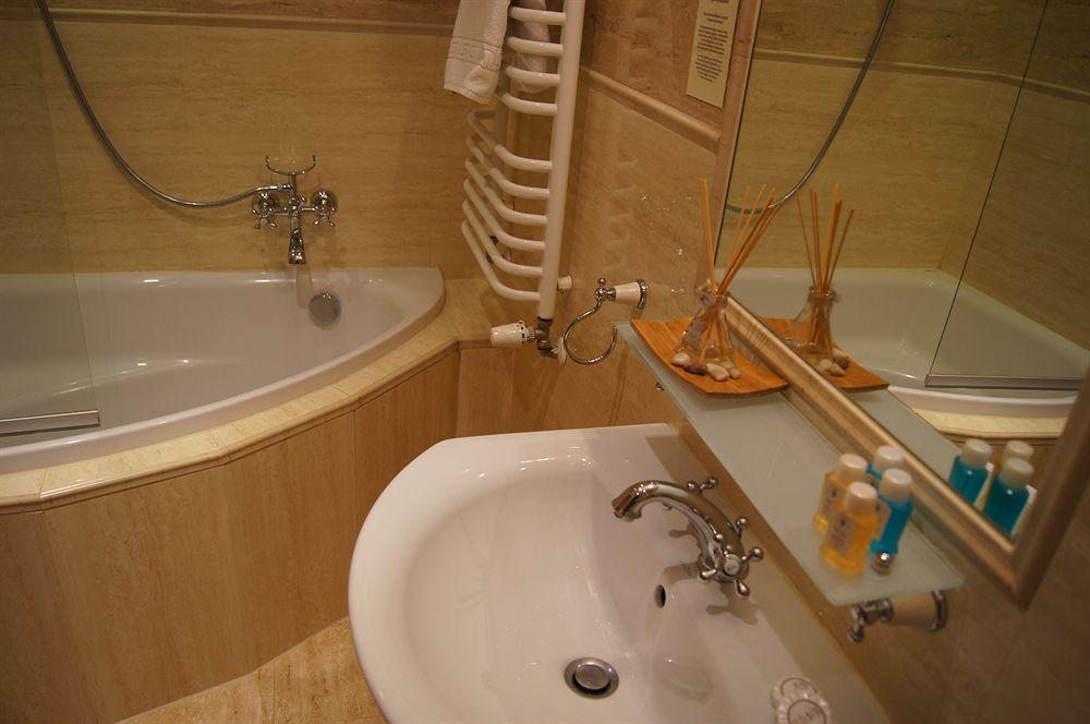 Aparthotel Ventus Rosa Krakow