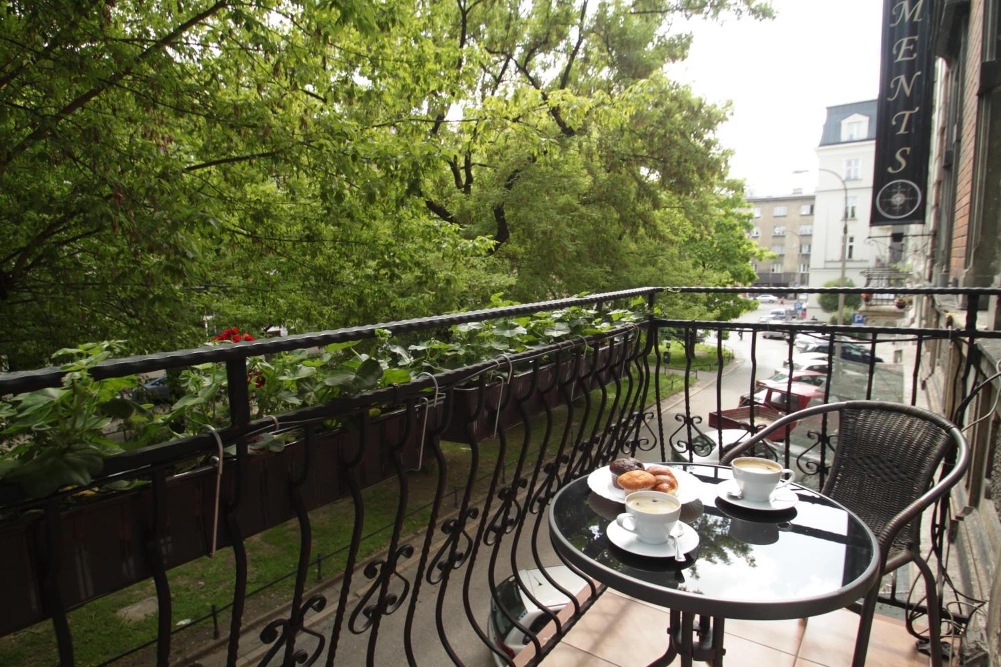 Ventus Rosa 4* Krakow