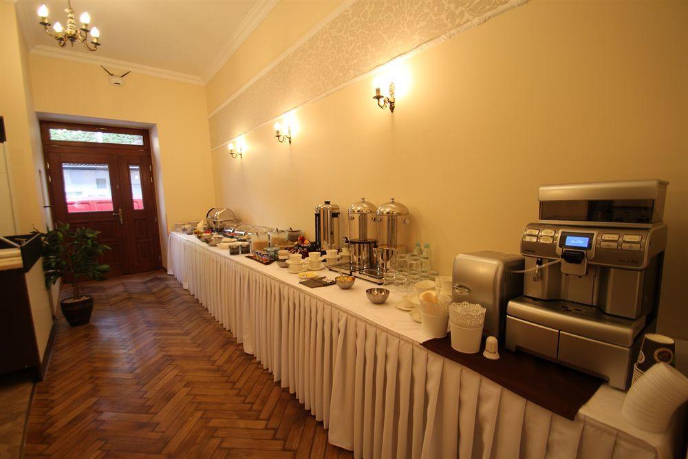 Ventus Rosa 4* Krakow