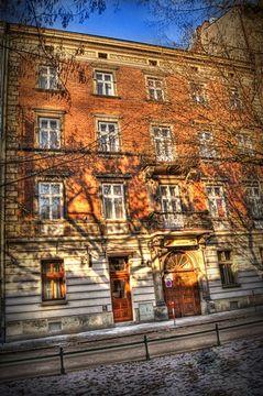 Ventus Rosa 4* Krakow